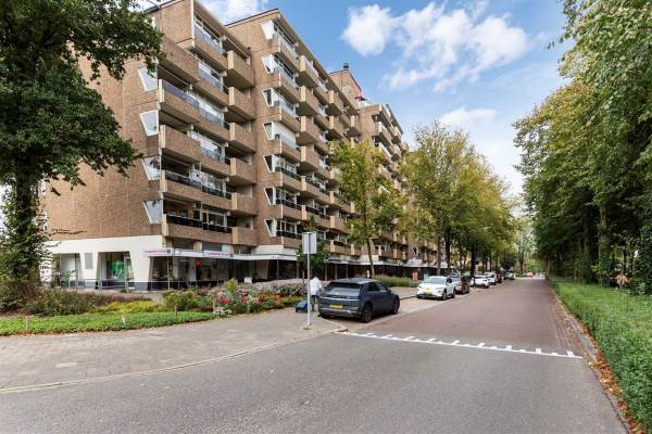 Woning Koning Lodewijklaan 240 Apeldoorn