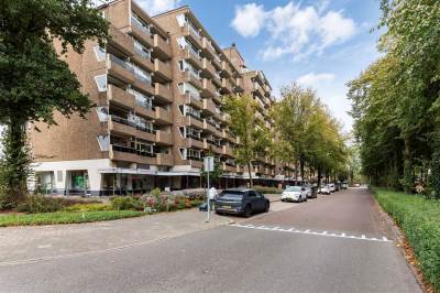 Woning Koning Lodewijklaan 240 Apeldoorn