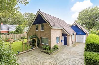 Woning Hofakkers 2a Zuidlaren