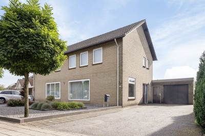 Woning Puttelaar 20a Zeeland