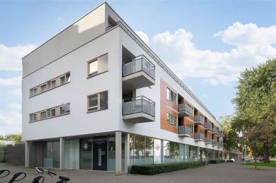 Woning Clavecymbelstraat 41b01 Maastricht