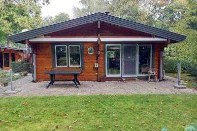 Woning De Stille Wille 266 Oost West en Middelbeers