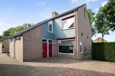 Woning Liniestraat 221 Hulst