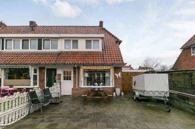Woning Sumatrastraat 25 Leeuwarden