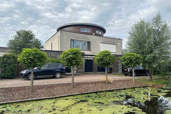 Woning Calville 30 Boskoop