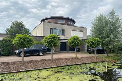 Woning Calville 30 Boskoop
