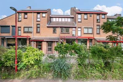 Woning Violiervaart 6 Zoetermeer