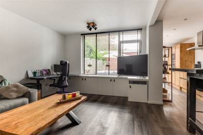 Woning Baetenburg 115 Heiloo