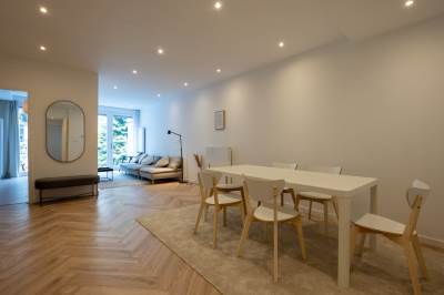 Woning Vijverhofstraat 175A Rotterdam