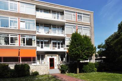 Woning Reigersbergenweg 36 Den Haag