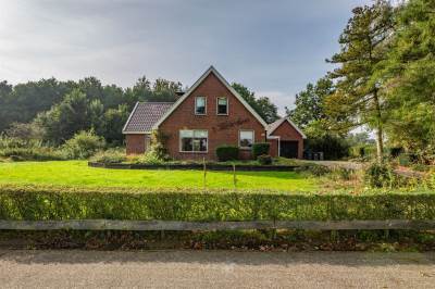 Woning Meenteweg 100A Schildwolde
