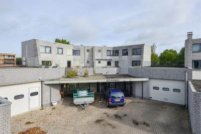 Woning Mast 18 Zeewolde