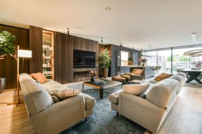 Woning Nicolaas Maesstraat 111G Amsterdam