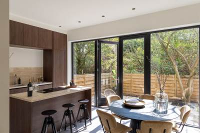 Woning Lathyrusplein 2A Rotterdam