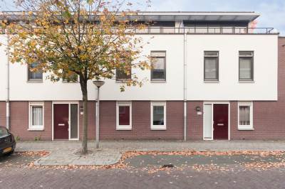 Woning Van der Laenstraat 126 Zwolle