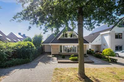 Woning Maartvlinderstraat 2 Veenendaal