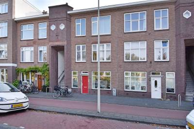 Woning Mient 50 Den Haag