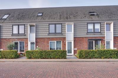 Woning Ossenkamppad 16 Zevenaar