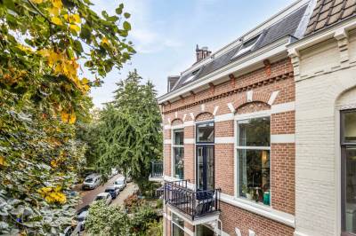 Woning Graaf Ottoplein 22 Arnhem