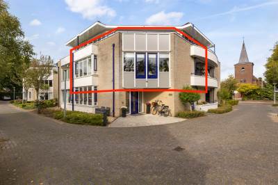 Woning Pancratiushof 25 Putten