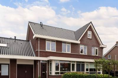 Woning Dorpsweg 32 Sommelsdijk