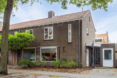 Woning Molenvenseweg 79a Vught