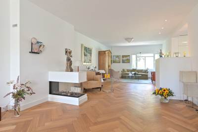 Woning Alexander Gogelweg 22a Den Haag