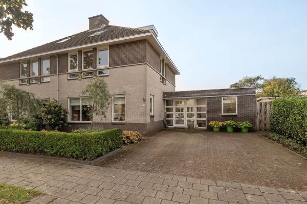 Woning De Heerd 10 Hoevelaken