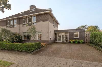 Woning De Heerd 10 Hoevelaken