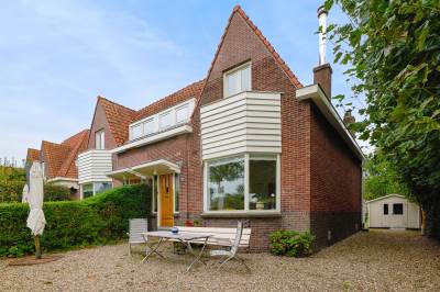 Woning Amsteldijk Noord 52 Amstelveen