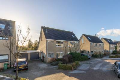 Woning Deel 37 Brielle
