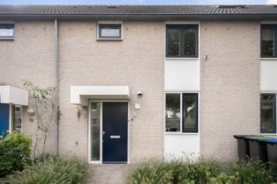 Woning Oudstraat 10 Dongen