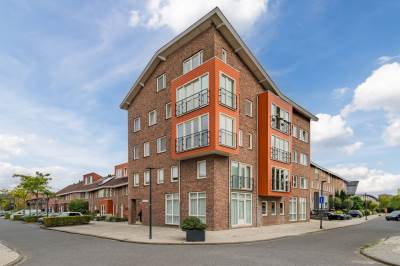 Woning 1e Octaviolaan 6 Capelle aan den IJssel