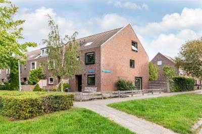 Woning Zadkinestraat 2 Almere