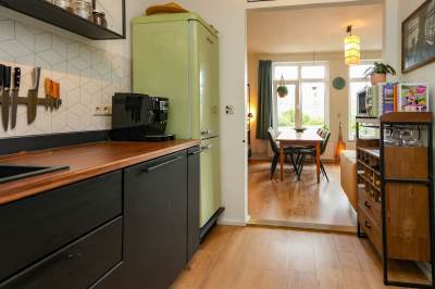 Woning Eiermarkt 10 Nijmegen