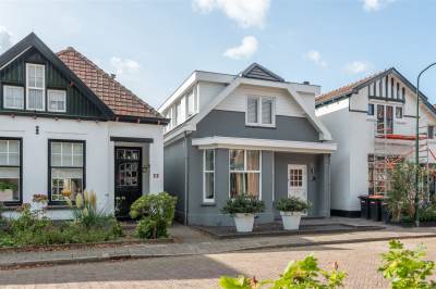 Woning Van Aostastraat 24 Heiloo