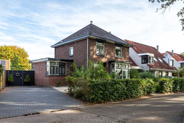 Woning Haaksbergerweg 41 Goor