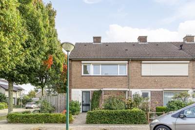 Woning Hoge Akkerslaan 30 Heeze