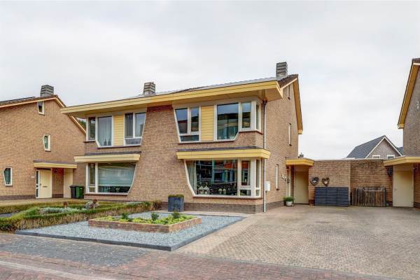 Woning Vlammertsehof 265 Bergen (LI)
