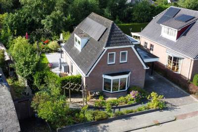 Woning Pastorieweg 2B Noordbroek