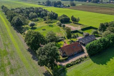 Woning Beneden Veensloot 39 Meeden