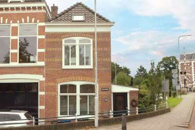 Woning Westeinde 146 Voorburg