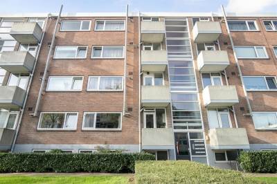 Woning Verdistraat 36 Hengelo (OV)
