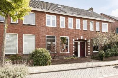 Woning Kuipersdijk 213 Enschede
