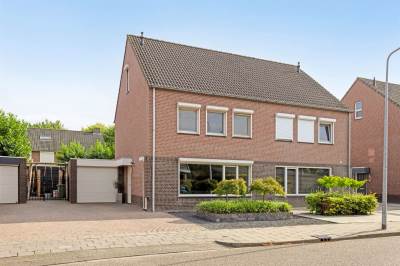 Woning Veldbloemstraat 31 Weert