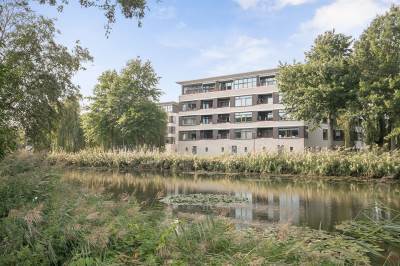Woning Meester Broerensingel 134 Rosmalen