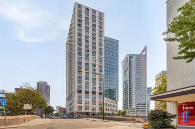 Woning Vissersdijk 175 Rotterdam