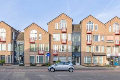 Woning Eindhovenseweg 103c Valkenswaard