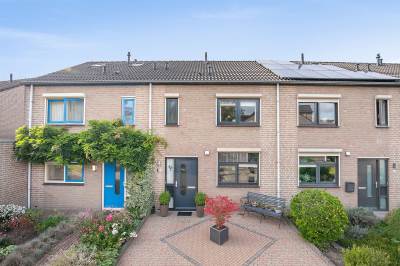 Woning Meester Boutenstraat 8 Ooij