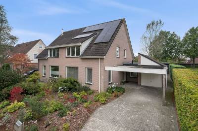 Woning Korhoenweg 9 Havelte